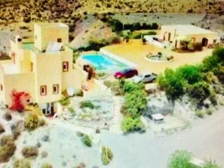 Property in Almeria