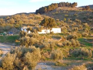 Property in Almeria