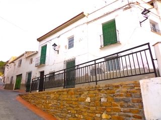 Immobilier à Almeria