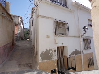 Immobilier à Almeria