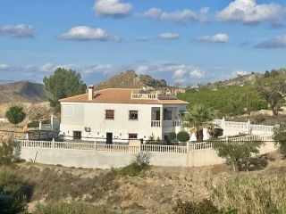 Immobilier à Almeria