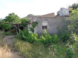 Property in Almeria