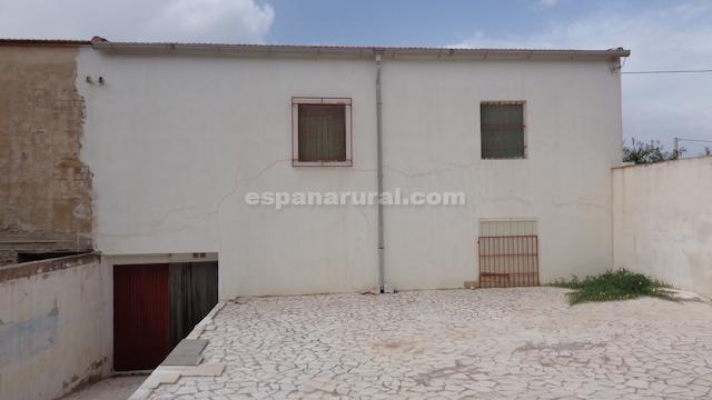 Casa de Campo en Purchena | Cortijo Carpin - ESP 3529 € | Almeria  propiedad