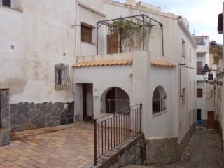 Immobilier à Almeria