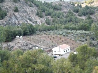 Property in Almeria