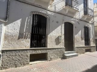 Immobilier à Almeria