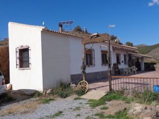 Vastgoed in Almeria