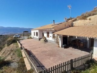 Property in Almeria