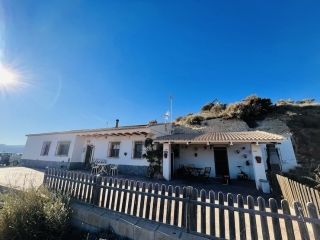 Property in Almeria