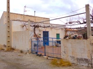 Immobilier à Almeria