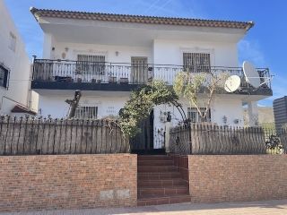 Immobilier à Almeria