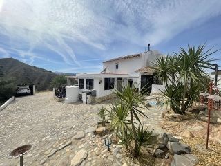 Property in Almeria