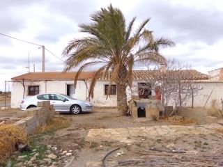 Immobilier à Almeria