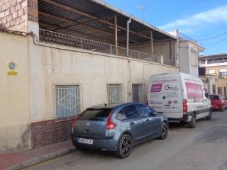 Immobilier à Almeria