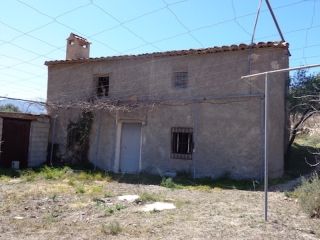 Immobilier à Almeria