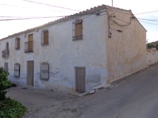 Immobilier à Almeria