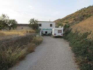 Immobilier à Almeria