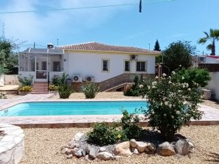 Property in Almeria