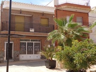 Immobilier à Almeria