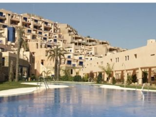 Property in Almeria