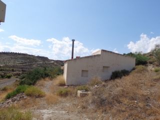 Immobilier à Almeria