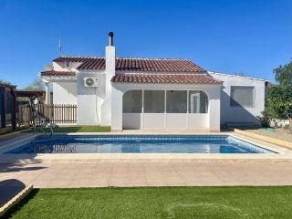 Property in Almeria