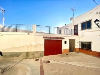 Immobilier à Almeria