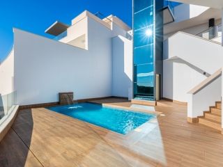 Immobilier à Alicante