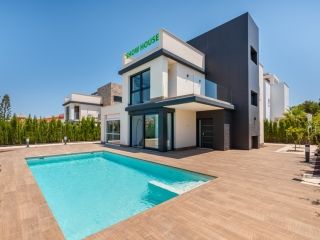 Property in Murcia