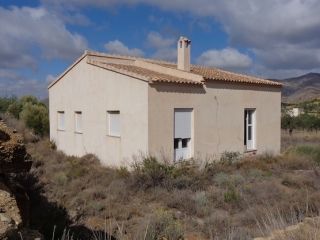 Immobilier à Almeria