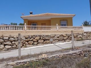 Immobilier à Almeria