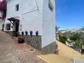 Property in Almeria