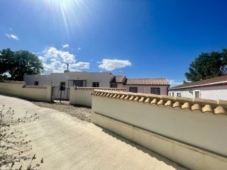 Property in Almeria