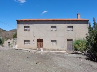 Immobilier à Almeria