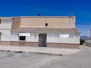 Vastgoed in Almeria