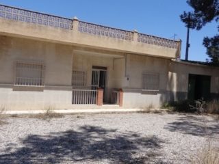 Immobilier à Almeria