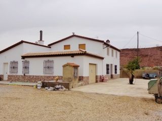 Immobilier à Almeria