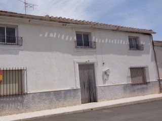 Immobilier à Almeria