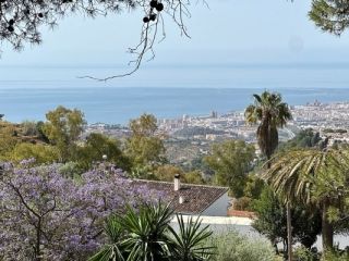 Property in Malaga