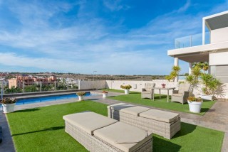 Property in Alicante (Costa Blanca)