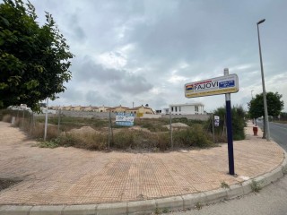 Property in Alicante (Costa Blanca)