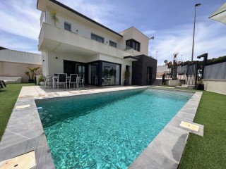 Property in Alicante (Costa Blanca)