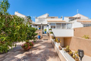 Immobilier à Alicante (Costa Blanca)