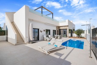 Property in Alicante (Costa Blanca)