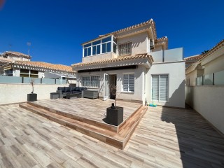 Property in Alicante (Costa Blanca)