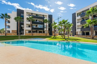 Property in Alicante (Costa Blanca)