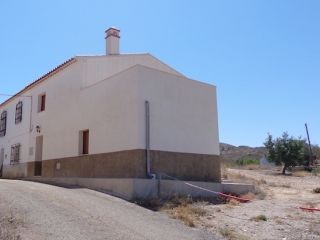 Immobilier à Almeria