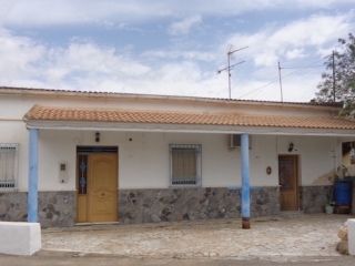 Property in Almeria