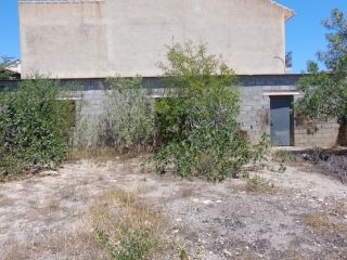 Property in Almeria