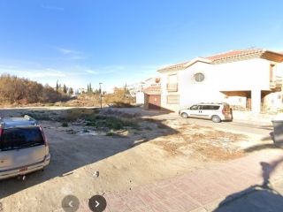 Immobilier à Almeria